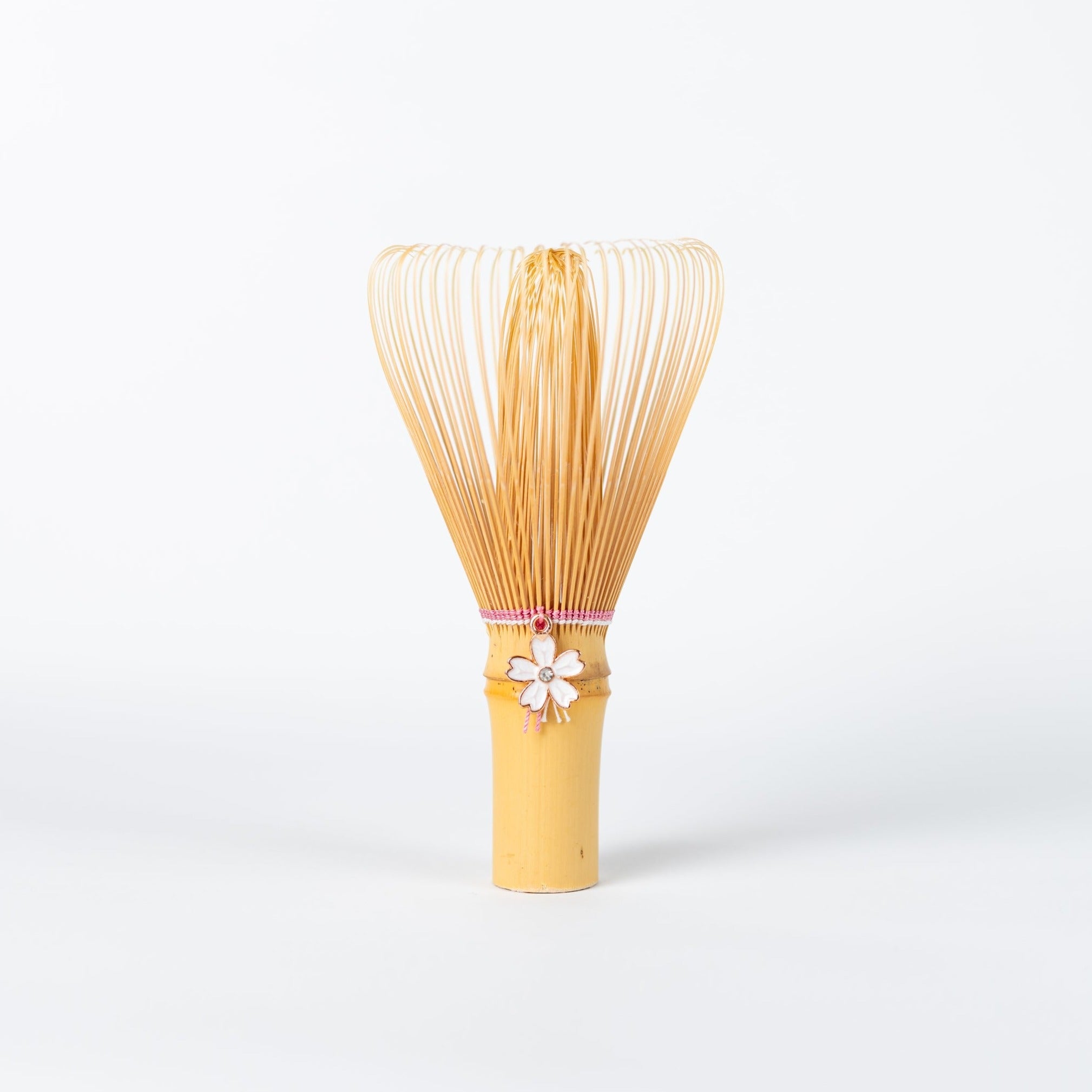 茶筅「桜」